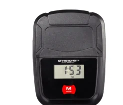 Christopeit Rudergerät RW 1000