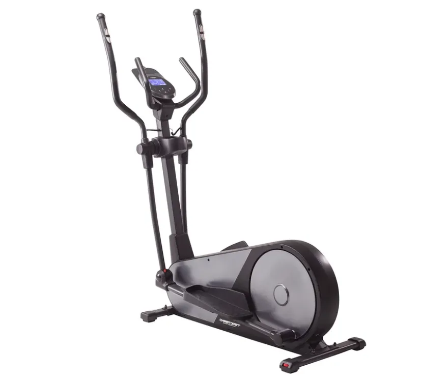 Christopeit Sport Crosstrainer-Ergometer »EL 8000«