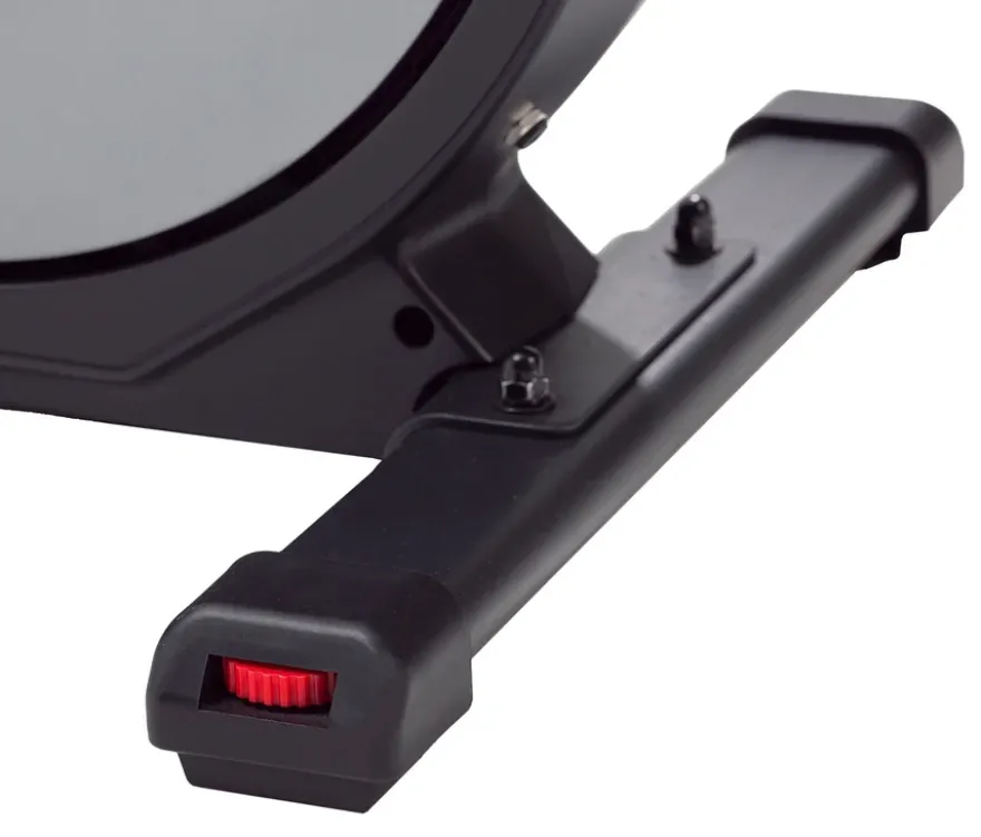 Christopeit Sport Crosstrainer-Ergometer »EL 8000«