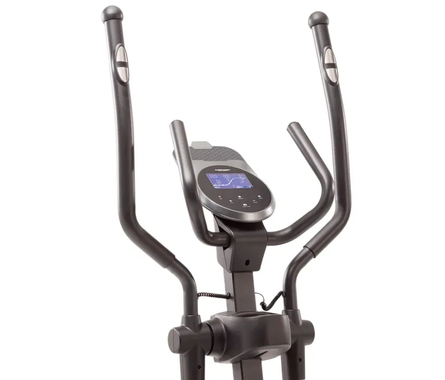 Christopeit Sport Crosstrainer-Ergometer »EL 8000«
