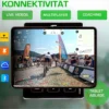 Christopeit-Sport-Eco-Heimtrainer-Ergometer »Eco 1000«
