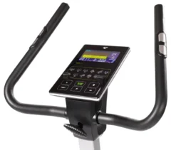 Christopeit-Sport-Eco-Heimtrainer-Ergometer »Eco 1000«