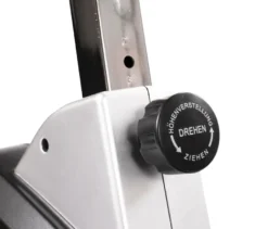 Christopeit-Sport-Eco-Heimtrainer-Ergometer »Eco 1000«