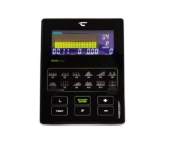 Christopeit-Sport-Eco-Heimtrainer-Ergometer »Eco 1000«