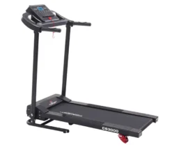 Christopeit Sport Einsteiger Laufband »CS 3000«