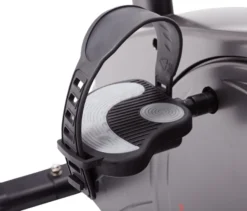 Christopeit Sport Heimtrainer Ergometer »ET 6«