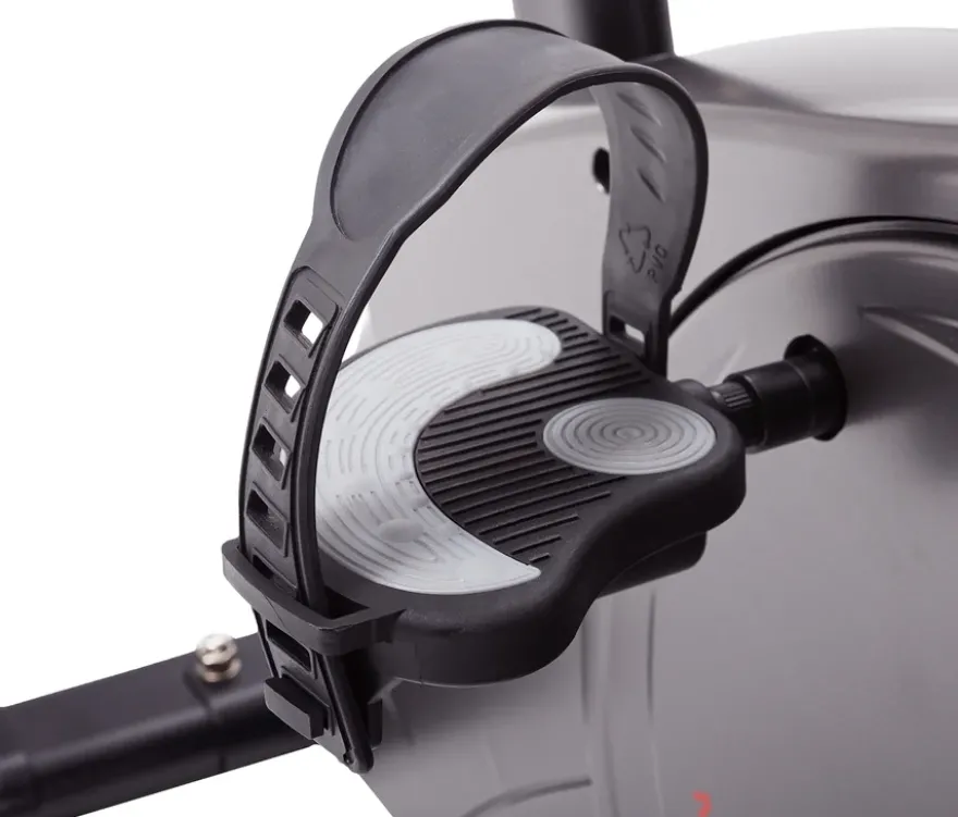 Christopeit Sport Heimtrainer Ergometer »ET 6«