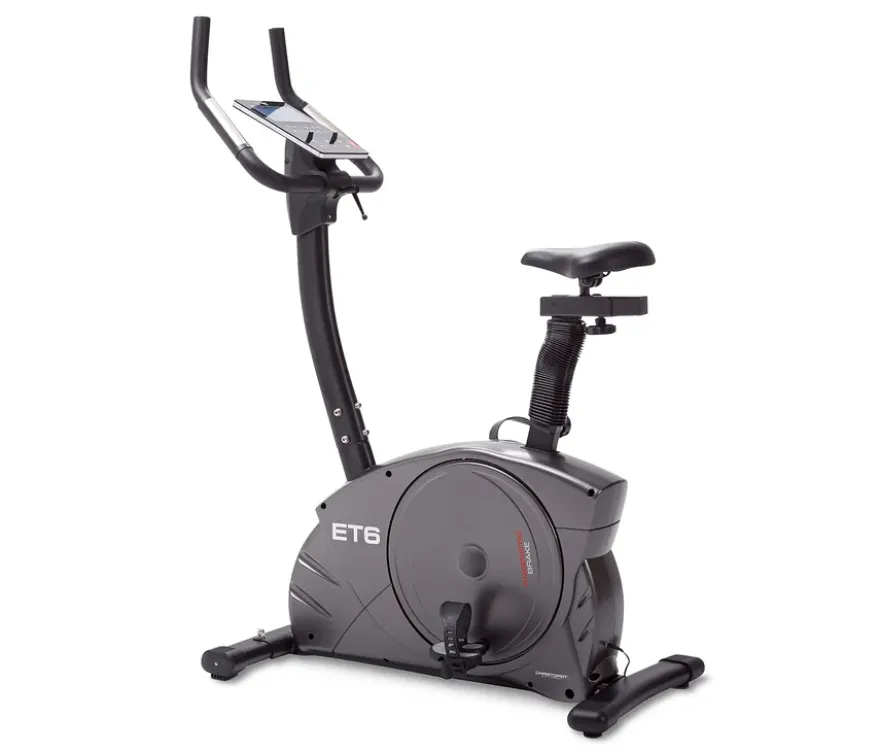 Christopeit Sport Heimtrainer Ergometer »ET 6«