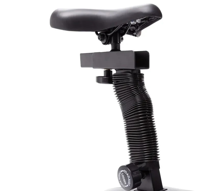 Christopeit Sport Heimtrainer Ergometer »ET 6«
