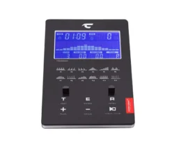 Christopeit Sport Heimtrainer Ergometer »ET 6«