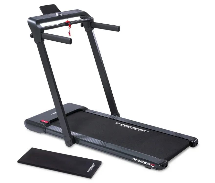 Christopeit Sport Laufband »TM 2400S«