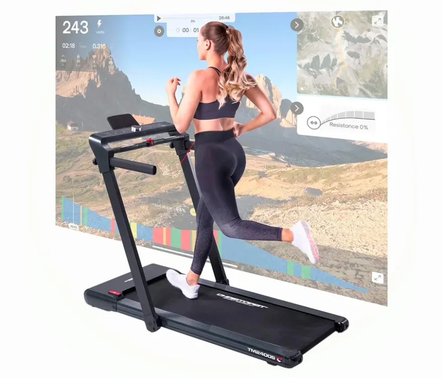 Christopeit Sport Laufband »TM 2400S«