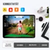 Christopeit Walking-Pad »4.1«