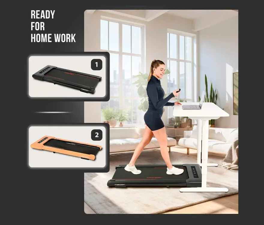 Christopeit Walking-Pad »4.1«