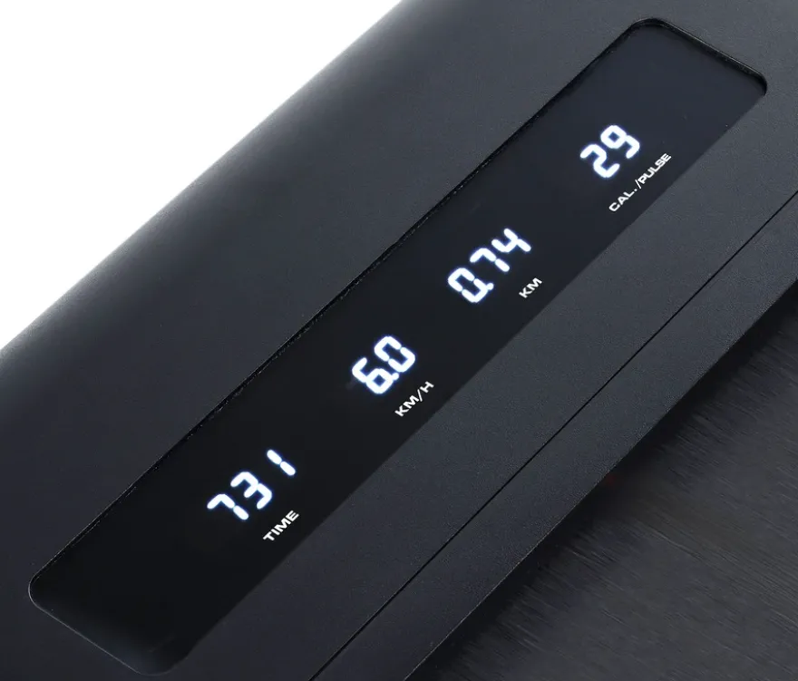 Christopeit Walking-Pad »4.1«