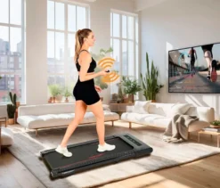 Christopeit Walking-Pad »4.1«
