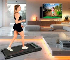 Christopeit Walking-Pad »4.1«