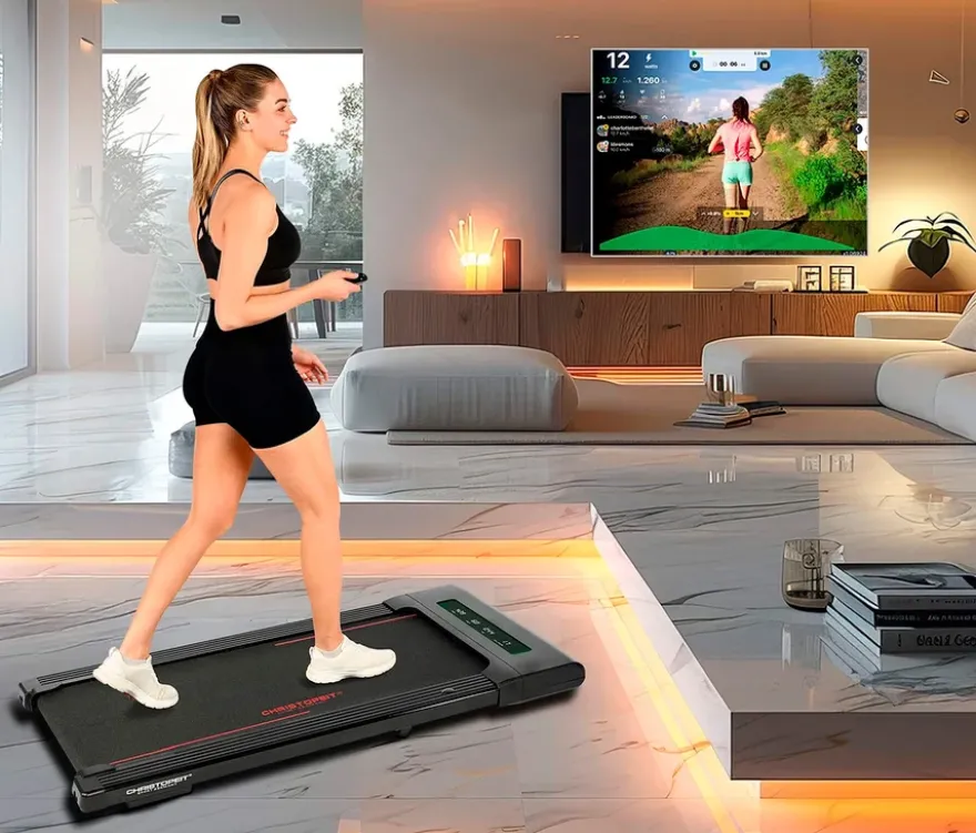 Christopeit Walking-Pad »4.1«