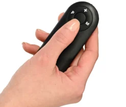 Christopeit Walking Pad »4.2«, Holzoptik