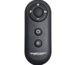 Christopeit Walking Pad »4.2«, Holzoptik