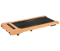 Christopeit Walking Pad »4.2«, Holzoptik