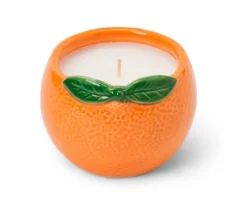 Citronellakerze