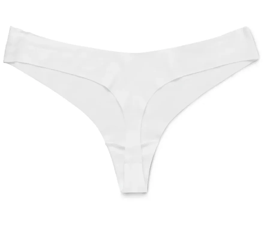 3 Clean-Cut-Strings