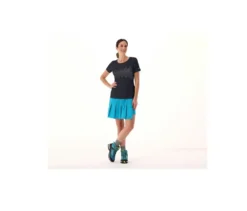 CMP Damen-Bamboo-T-Shirt