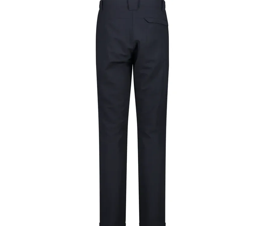 CMP Damen-Hose aus Stretch-Polyester