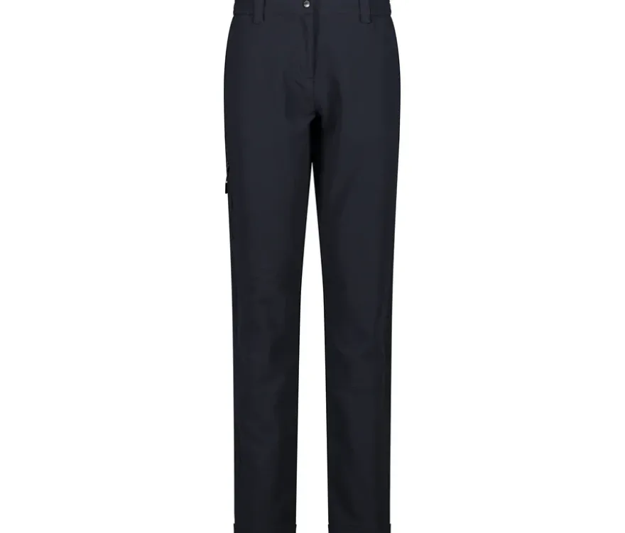 CMP Damen-Hose aus Stretch-Polyester