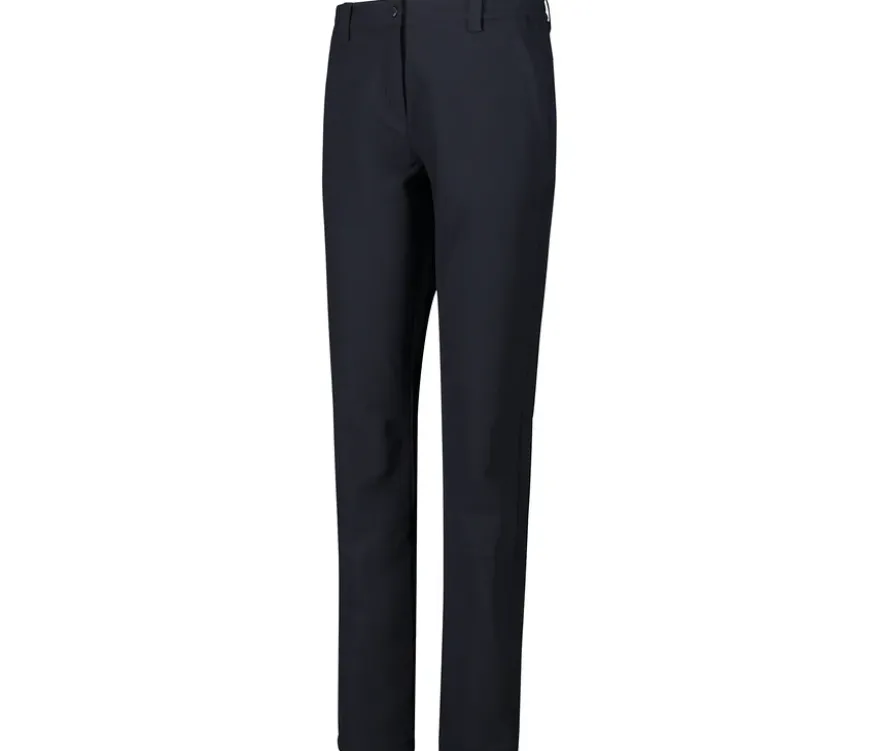 CMP Damen-Hose aus Stretch-Polyester