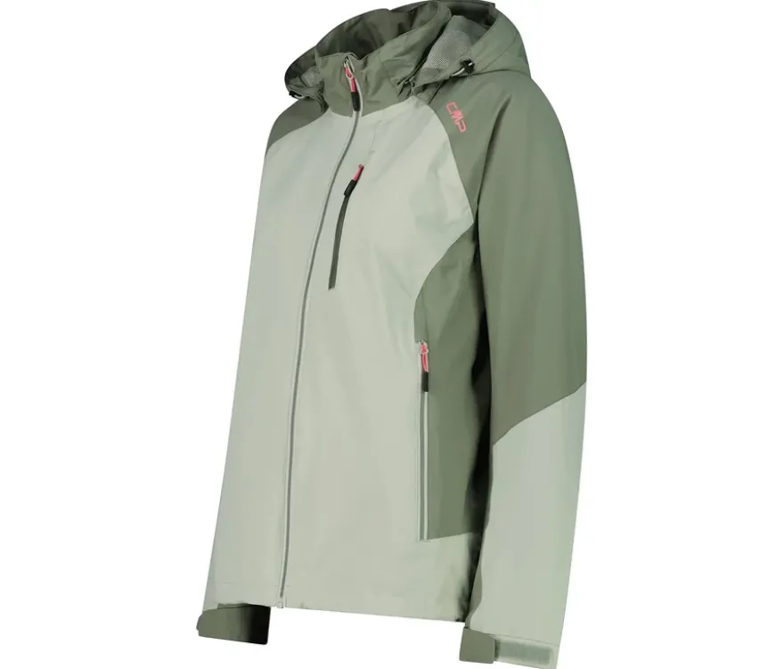 CMP Damen-Jacke