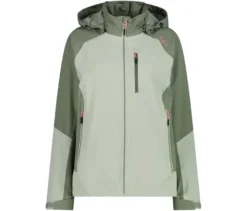 CMP Damen-Jacke