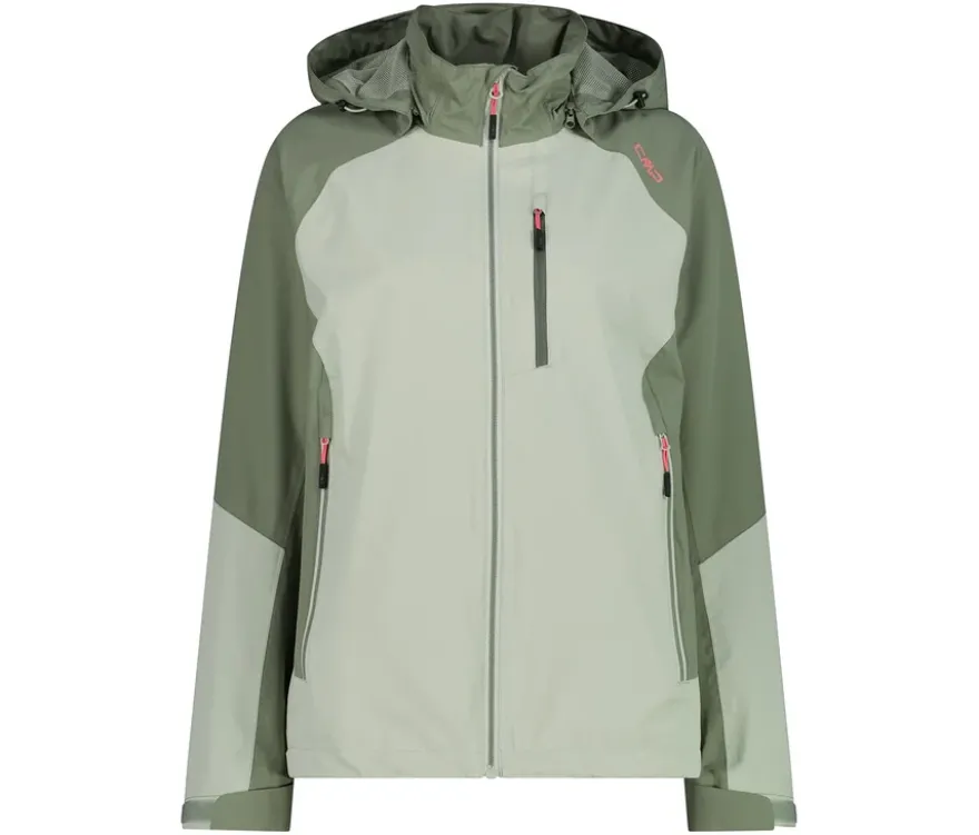 CMP Damen-Jacke