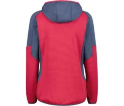 CMP Damen-Jacke mit Kapuze