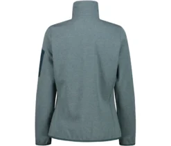 CMP Damen-Knit-Tech-Fleece