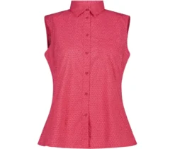 CMP Damen-Outdoorbluse