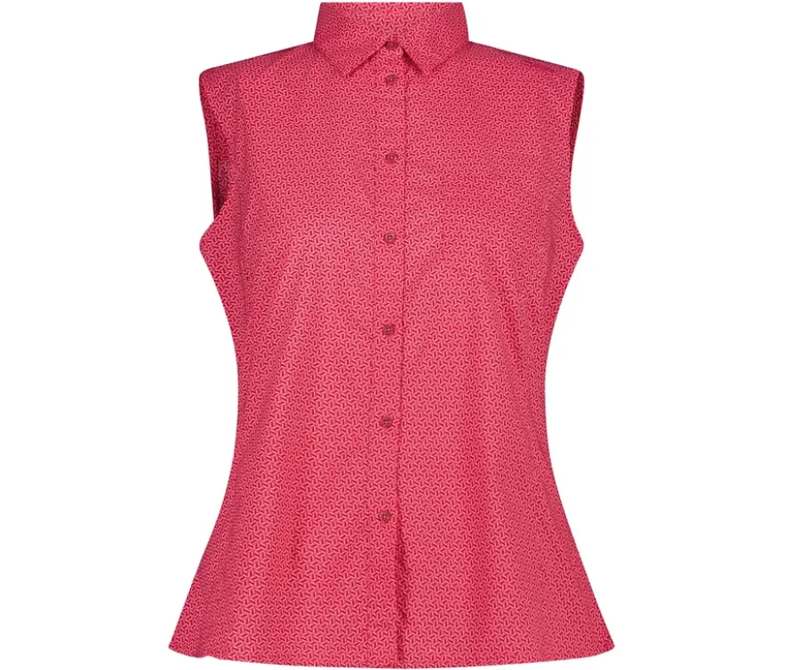 CMP Damen-Outdoorbluse