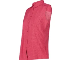CMP Damen-Outdoorbluse