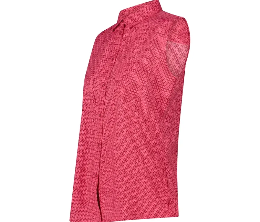 CMP Damen-Outdoorbluse
