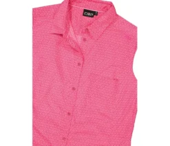 CMP Damen-Outdoorbluse