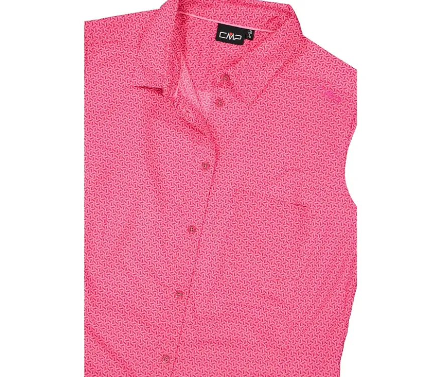CMP Damen-Outdoorbluse