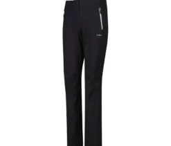 CMP Damen-Trekking-Hose