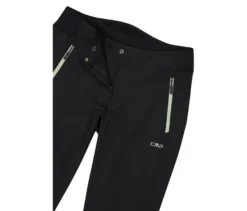 CMP Damen-Trekking-Hose