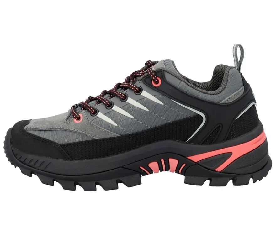 CMP Damen-Trekkingschuh Rigel Low 2.0 WP, grün