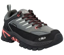 CMP Damen-Trekkingschuh Rigel Low 2.0 WP, grün