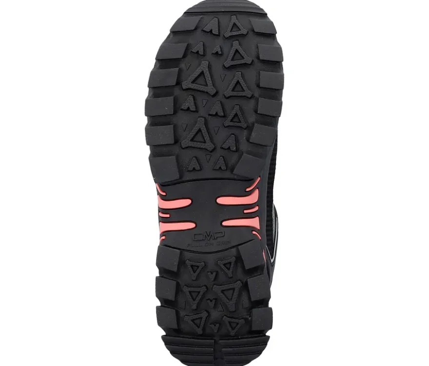 CMP Damen-Trekkingschuh Rigel Low 2.0 WP, grün