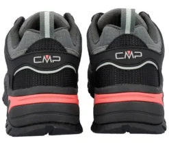 CMP Damen-Trekkingschuh Rigel Low 2.0 WP, grün