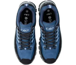 CMP Damen-Trekkingschuh Rigel Low 2.0 WP, blau