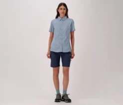 CMP Damen-4-Wege-Stretch-Bermuda-Shorts